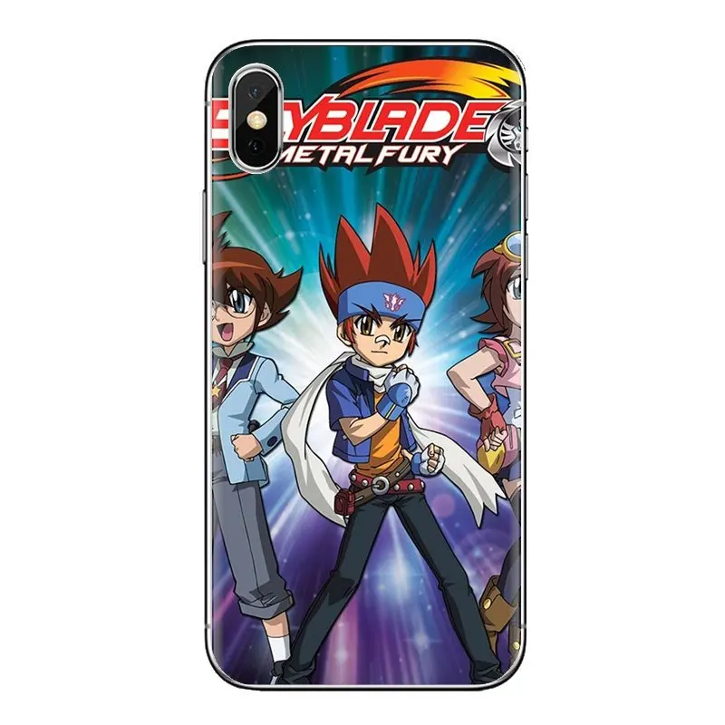 Прозрачный мягкий чехол для волчков бейблэйд Fierce Битва за huawei G7 G8 P7 P8 P9 Lite Honor 4C 5X 5C