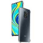 Противоударный чехол для Xiaomi 11T 11i 11 Lite Mi Poco X3 NFC M3 Pro F3 GT, мягкий прозрачный чехол для Redmi Note 10 9 8 7 Pro 10S 9S 9C 9T