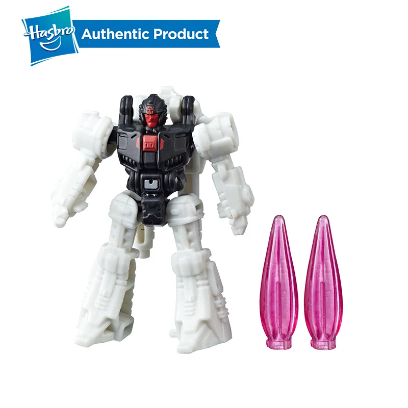 Hasbro Трансформеры игрушка поколения войны для Cybertron осада боевых мастеров WFC-S30 Caliburst фигурка