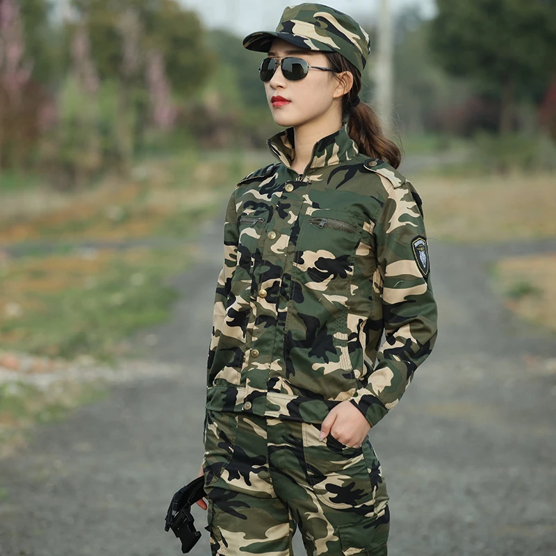 Камуфляжная одежда для охоты мужчин и женщин военная тактическая Ghillie костюм