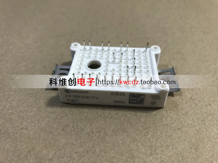 

FP10R12KE3 FP15R12YT3 FP30R06KE3-B4 GD15PJK120L1S FP15R12KE3 1piece Original