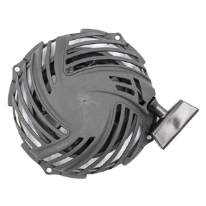 Стартер Recoil Pull ДЛЯ Briggs и Stratton 500E 140Cc двигатель 591139 595355