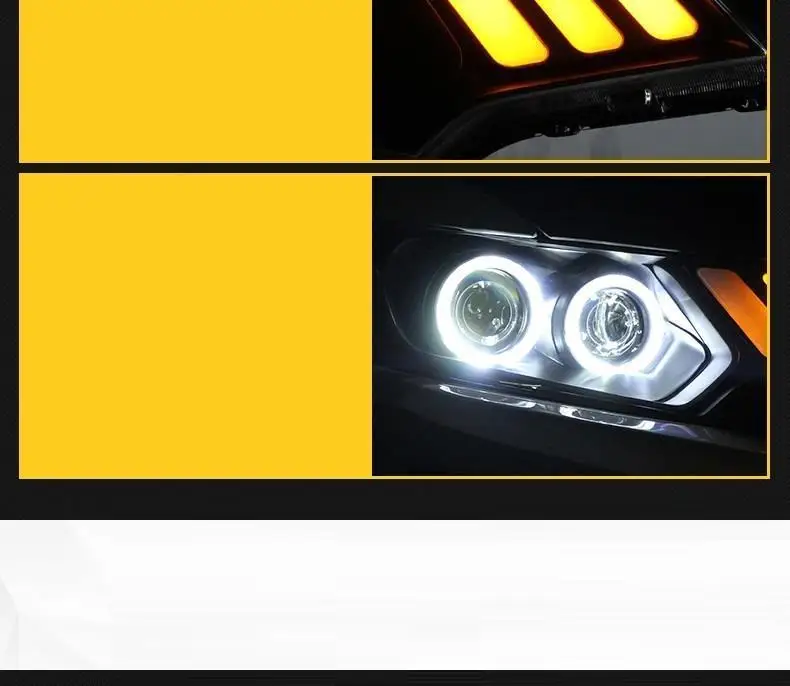 Указатель поворота, Стайлинг, Automovil, Drl, Led Assessoires, дневные ходовые огни, передние противотуманные фары, автомобильные фары в сборе, 18 для Honda Fit