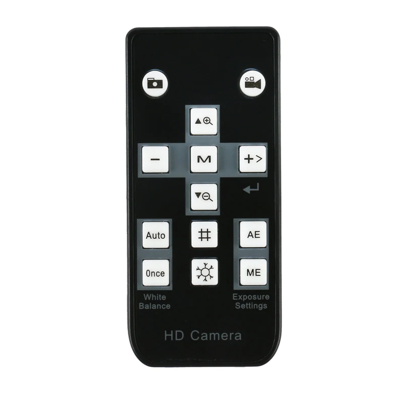 38MP 1080P 60FPS USB HDMI промышленный Цифровые микроскопы Камера с резьбовым соединением