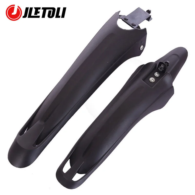 Передние и задние крылья для горного велосипеда JLETOLI | Спорт развлечения