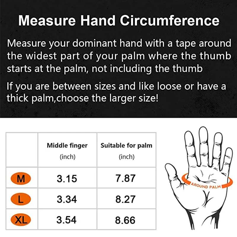 Мотоциклетные Перчатки Ozero тактические боевые митенки с закрытыми пальцами для