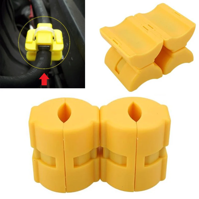 2 пары магнитное устройство для экономии топлива автомобилей и