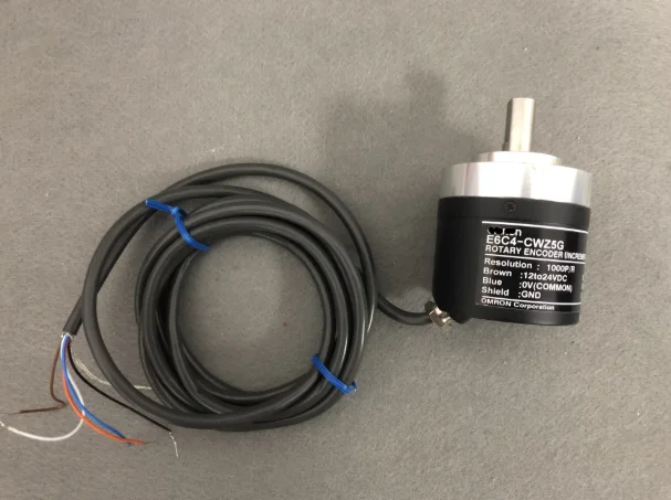 

E6c4-cwz5g 1000p / R 600 1024 100 200 2000 360p / R encoder