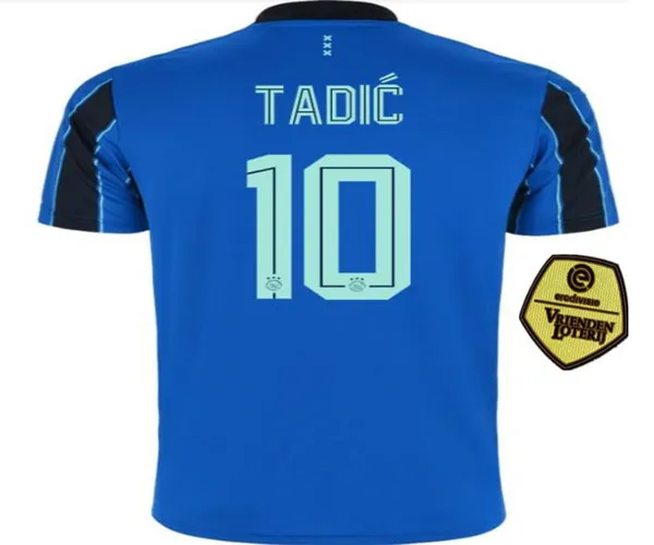 

new boy 2021 2022 men kit ajax away 10 TADIC 7 NERES TAGLIAFICO KLAASSEN ALVAREZ IDRISSI KLAIBER HUNTELAAR ALVAREZ 2022 kidskit