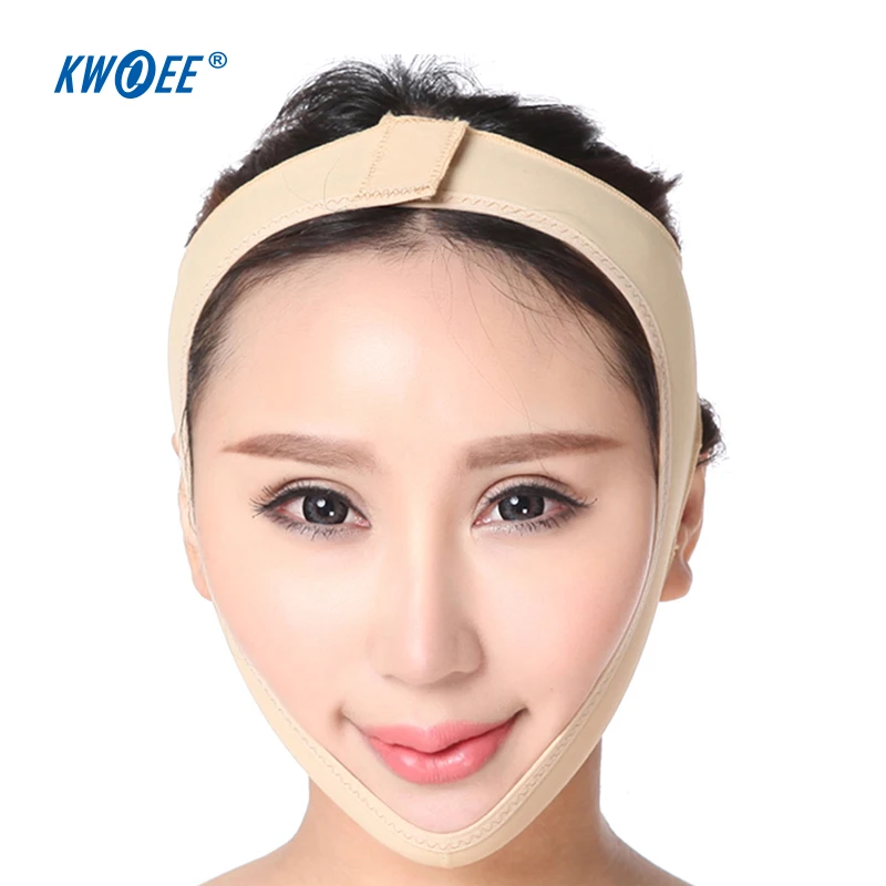 1 шт. мощное устройство для подтяжки лица пластыри тонкая маска инструмент