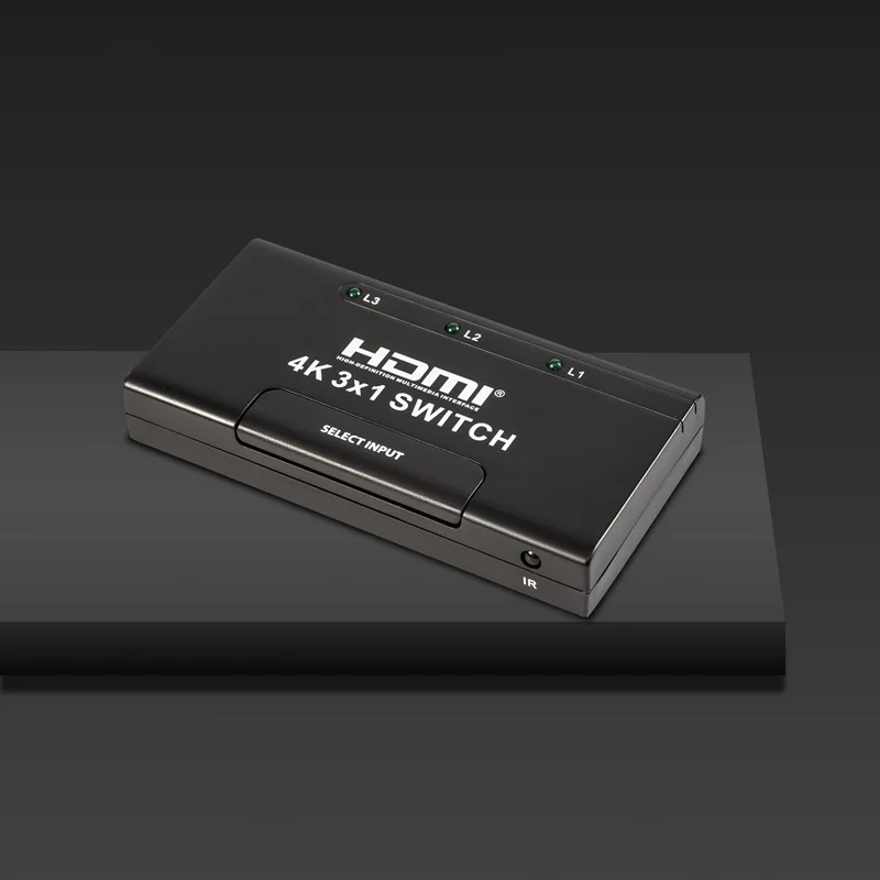 

3 4K HDMI 3D Ultra HD HDMI 3 1 HDTV Xbox PS3 PS4