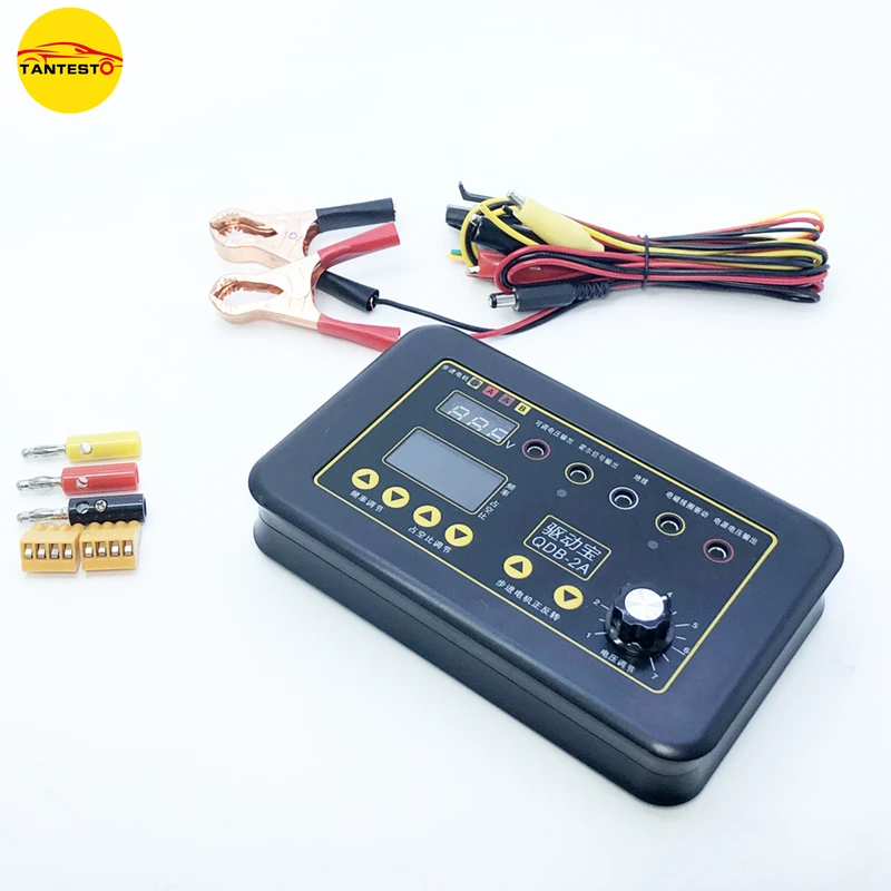 Привод автомобильный тестер катушки зажигания дизельный бензиновый инжектор