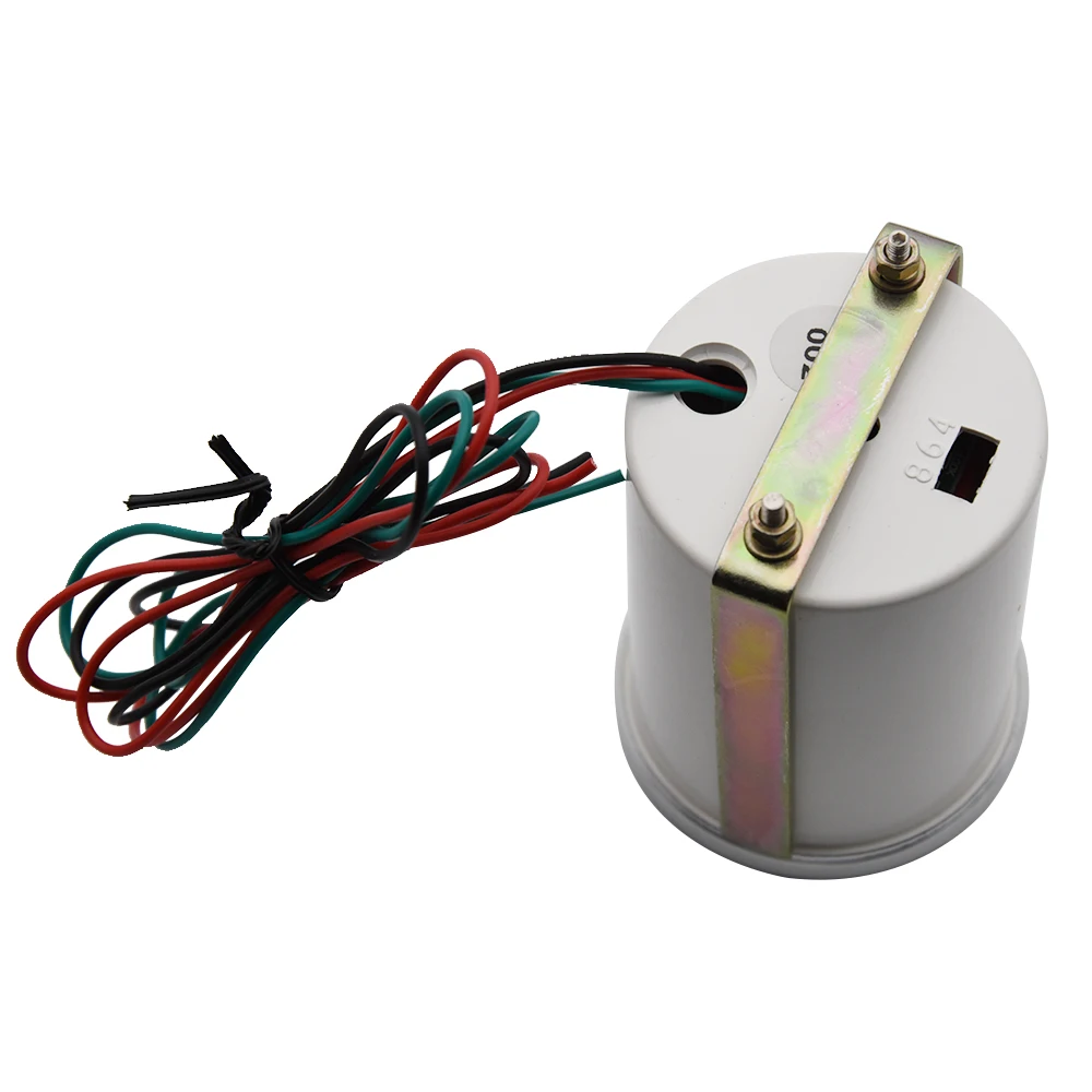 Автомобильный тонировочный объектив 52 мм измеритель соотношения воздуха и