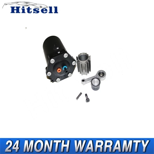 Компрессор пневматической подвески для Land Rover Discovery3 LR3 2004 2009 OEM LR044360 воздушный