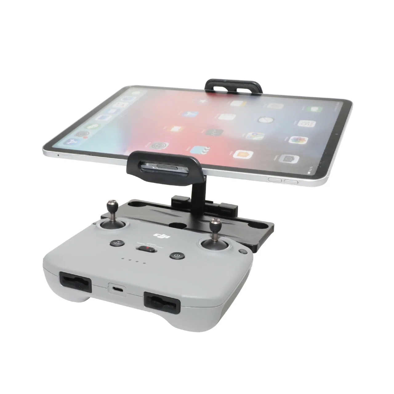 Вращающийся на 360 градусов держатель для смартфона планшета iPad кронштейн