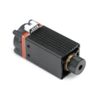 Сменный лазерный модуль KKmoon 10 Вт, для лазерного гравировального станка, 3D-принтера, лазерного станка с ЧПУ, деревообрабатывающего лазера