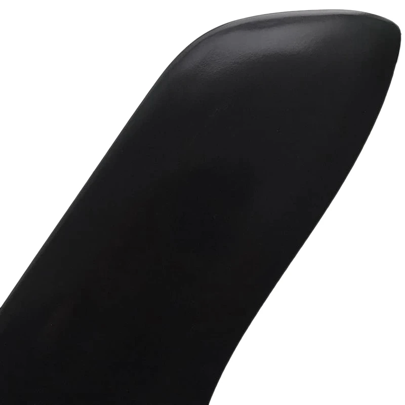 

Longboard Single Fin 9inch Surfing Fin Quilhas Thruster Surfboard Accessories