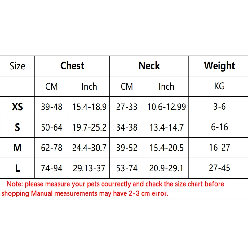 Взрывобезопасный ошейник для собак регулируемый светоотражающий жилет