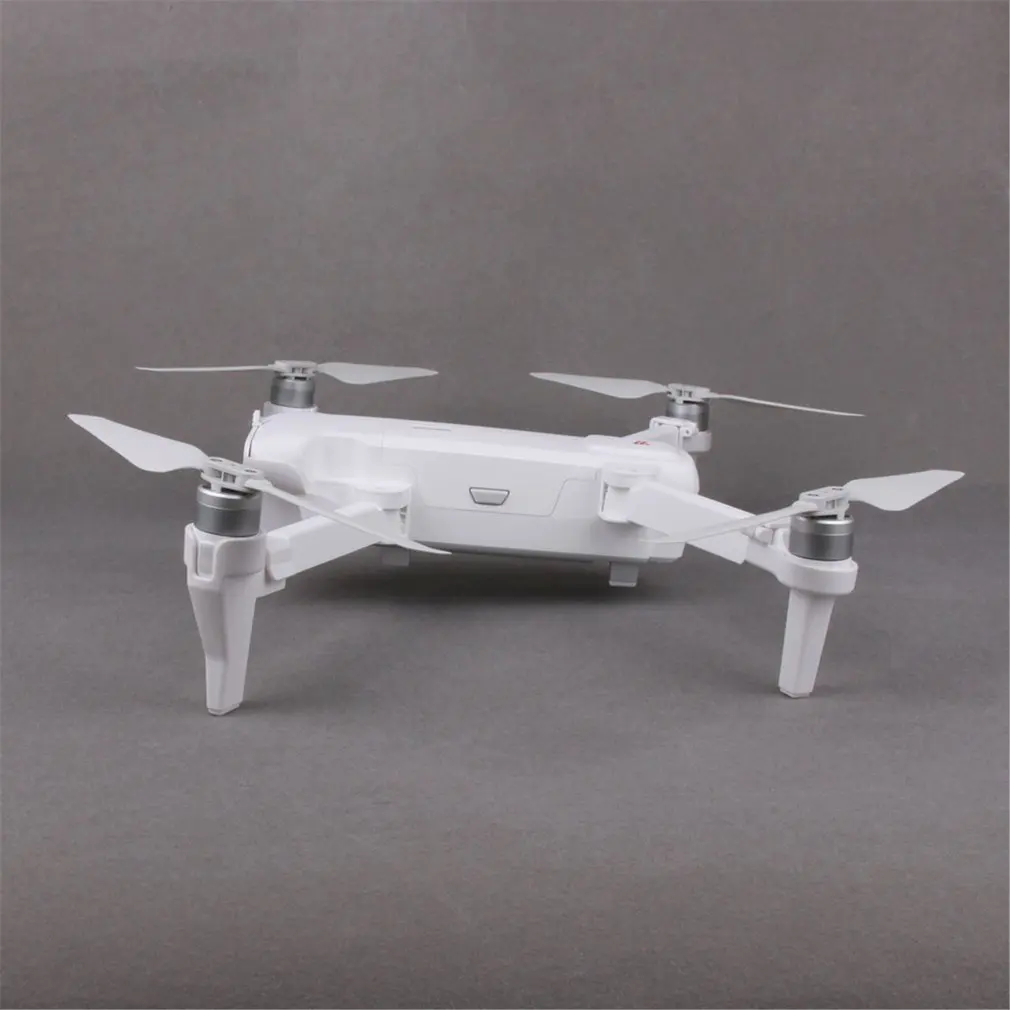 4 шт. быстросъемное удлиняющее шасси для Fimi X8SE опорные ножки аксессуары