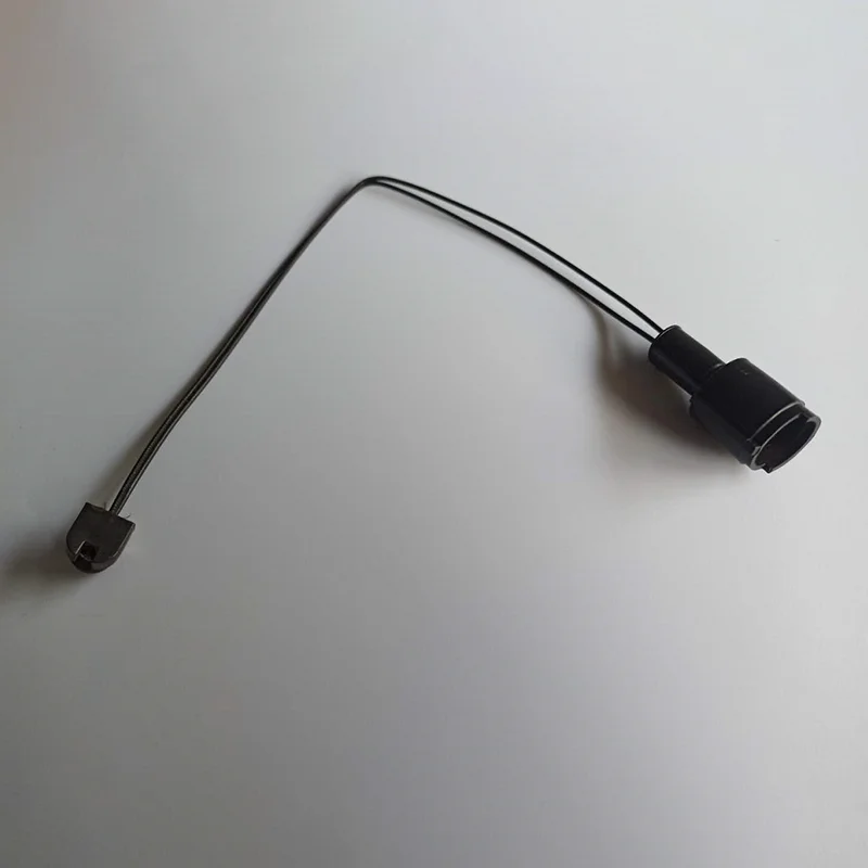 

Brake pad wear sensor OEM 34111152607 For BMW 3 Series Sedan E30 5 Series Sedan E28 Z1 Convertible E30 Before/after 265mm