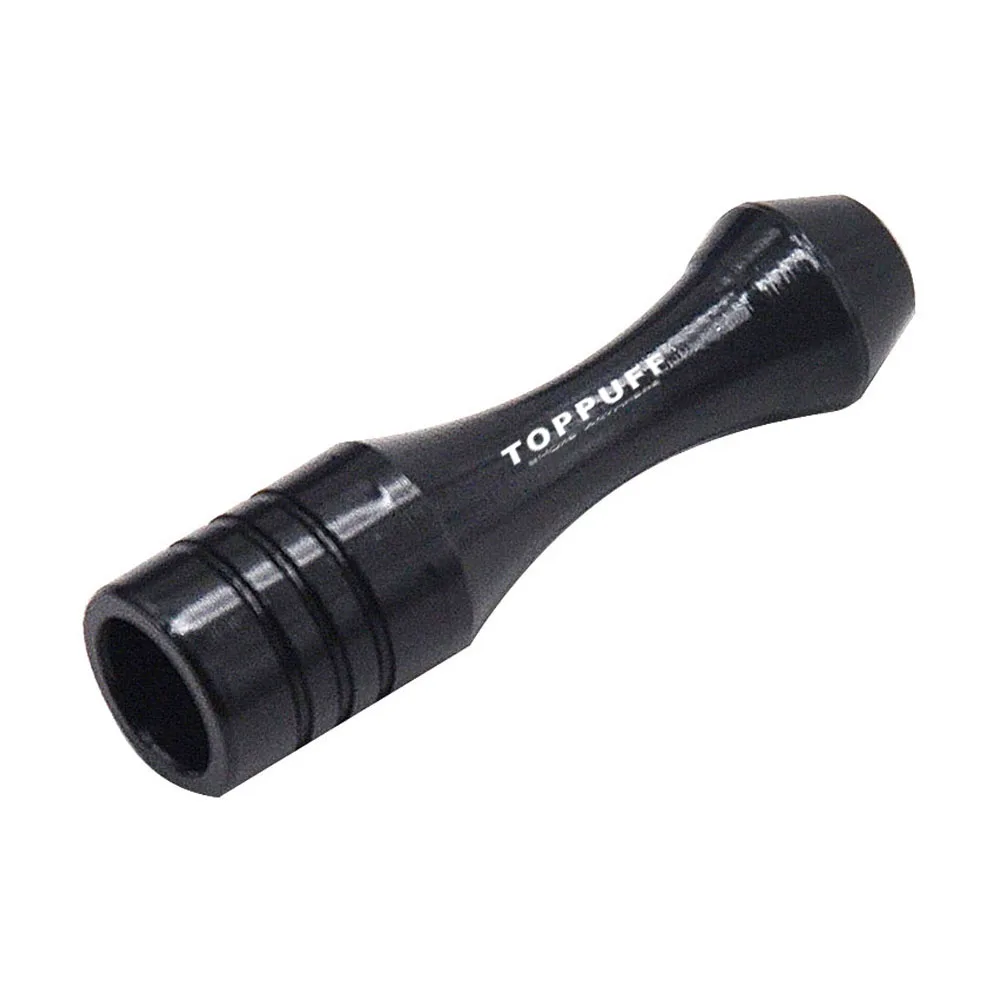 HORNET мини стильная алюминиевая курительная трубка 40 мм из алюминия аксессуары для