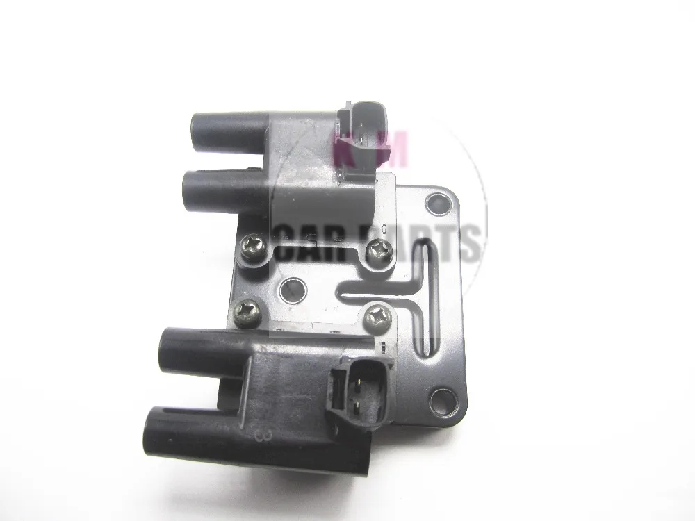 Катушка зажигания высшего качества для CHEVROLET NUBIRA 1 6 LACETTI 4 05 96453420|coil|coil packcoil ignition |