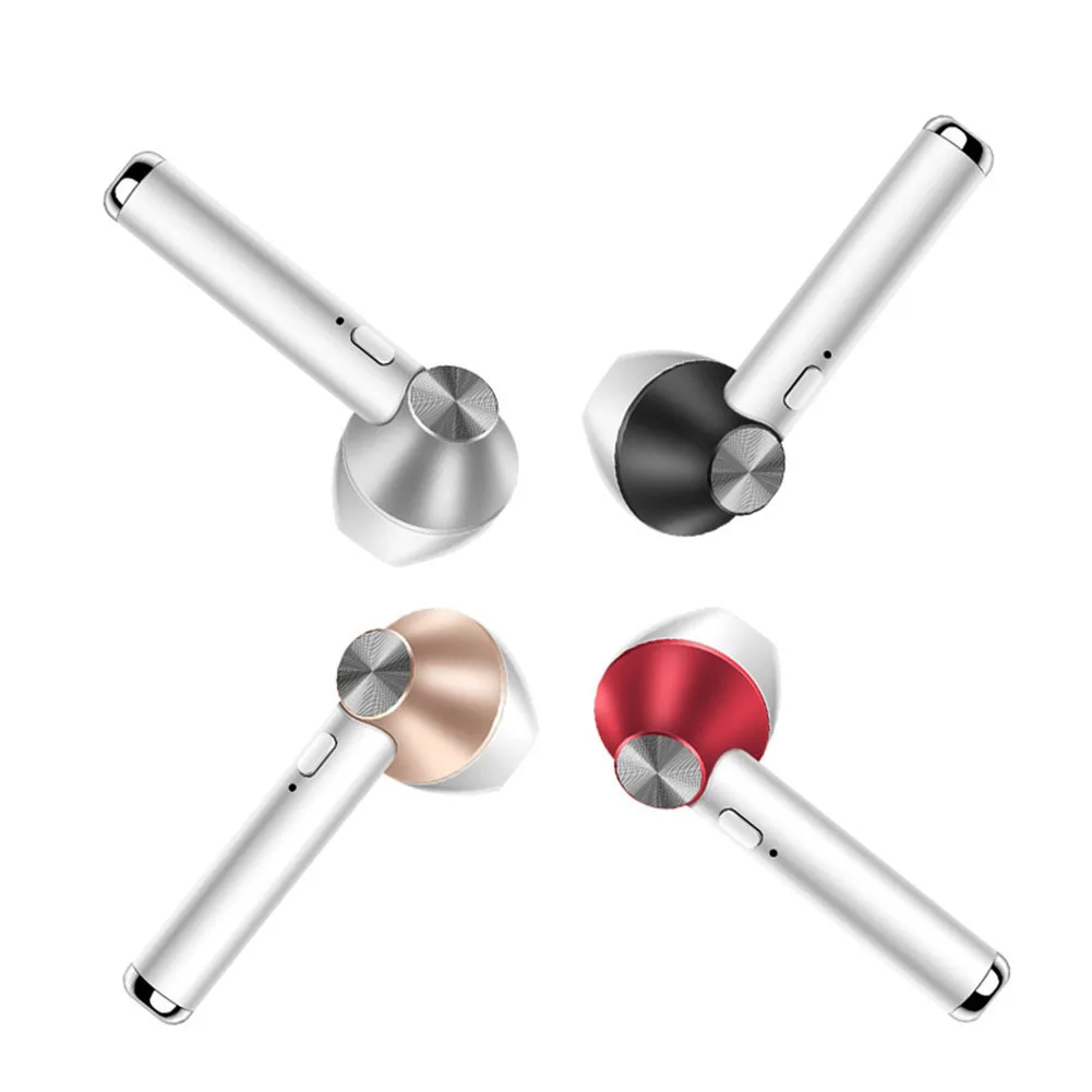 Универсальные внутриканальные Беспроводные наушники с поддержкой Bluetooth 4 2 и