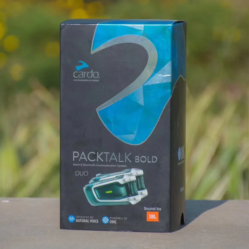 Fodsports 2 шт Cardo packtalk мотоциклетный шлем Bluetooth гарнитура Интерком всадники 1600 м