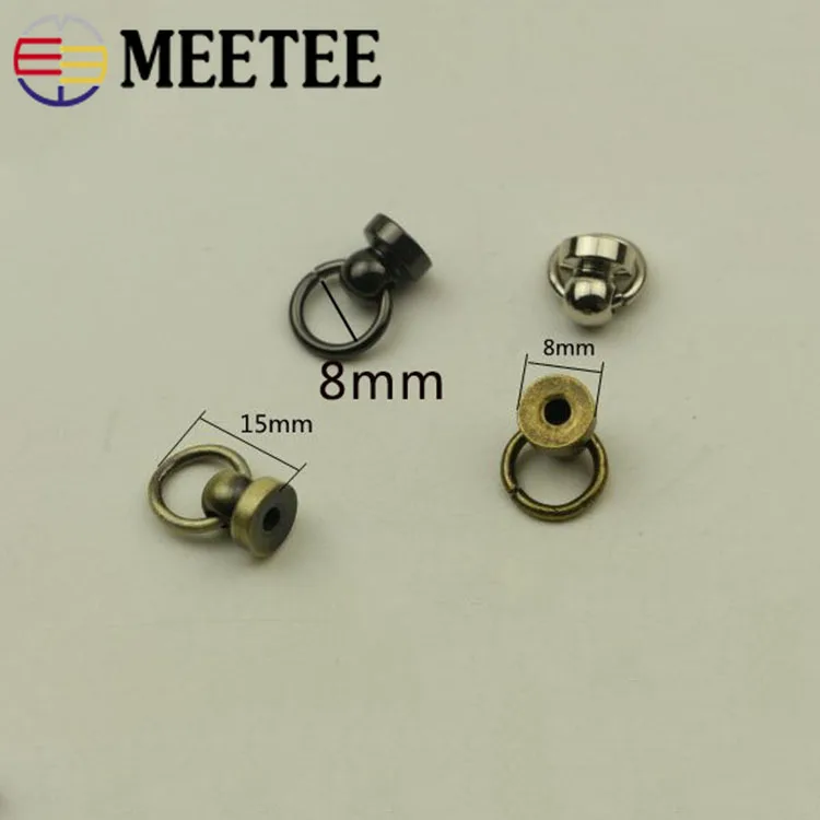 5/30 шт 8/10 мм Сумка через плечо ремень пластиковый чехол с поворотной застежкой