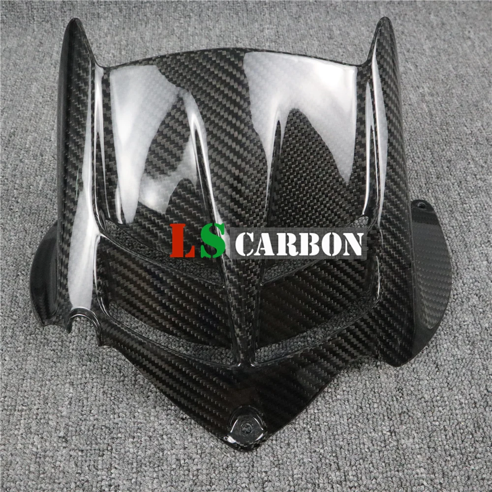 

Задний комбайн для Kawasaki ZX6R 636 2009-2020 аксессуары для мотоциклов из углеродного волокна