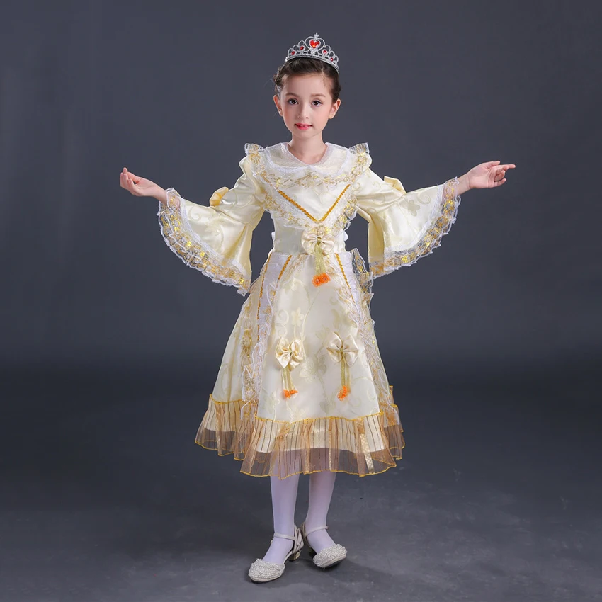 Костюмы для косплея королевский двор Король Королева принц принцесса