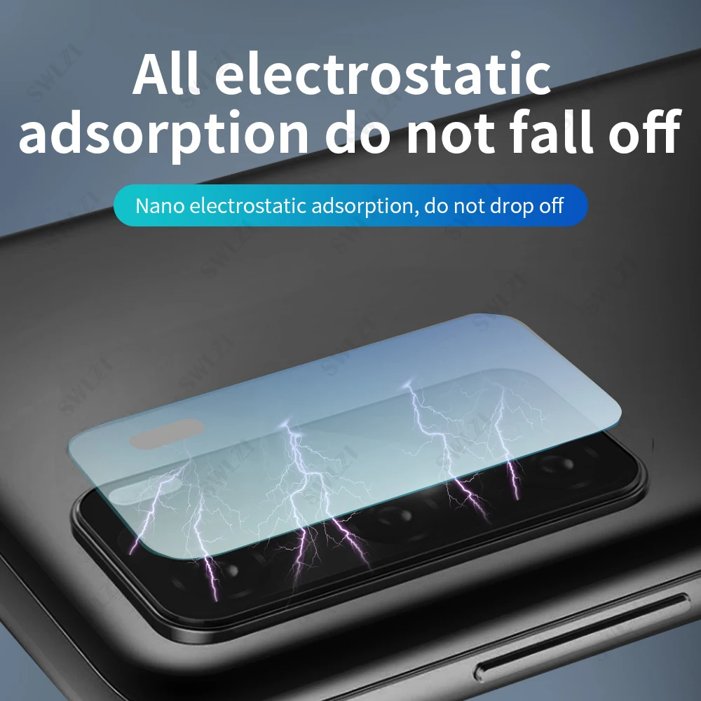 5 1pcs for huawei p40 p30 lite p20 pro plus protector camera p40 lite e camera lens protective film phone screen protector glass free global shipping