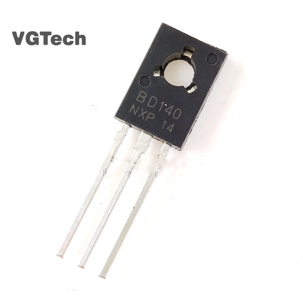 

Новый регулятор напряжения IC BD140 TO126 TO-100, 126 шт.