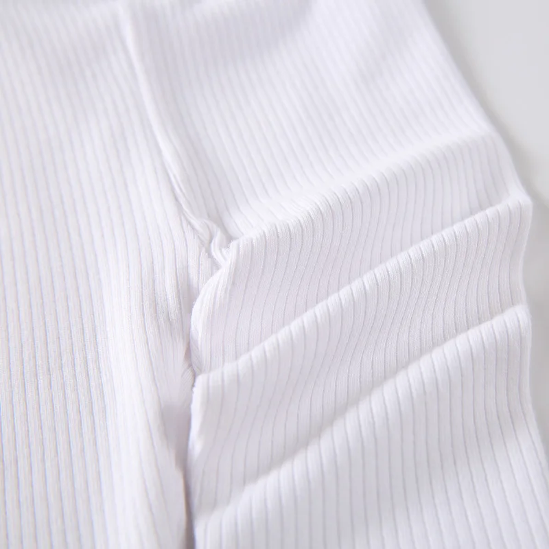 3 шт./упаковка Детские хлопковые леггинсы с поясом|Брюки| |