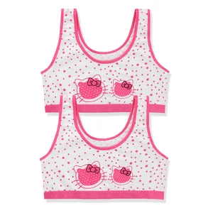 Детский лифчик, нижнее белье для девочек, жилет, хлопок, для подростков, От 8 до 14 лет, спортивный, для подростков, для тренировок, летний, мягкий, детский бюстгальтер