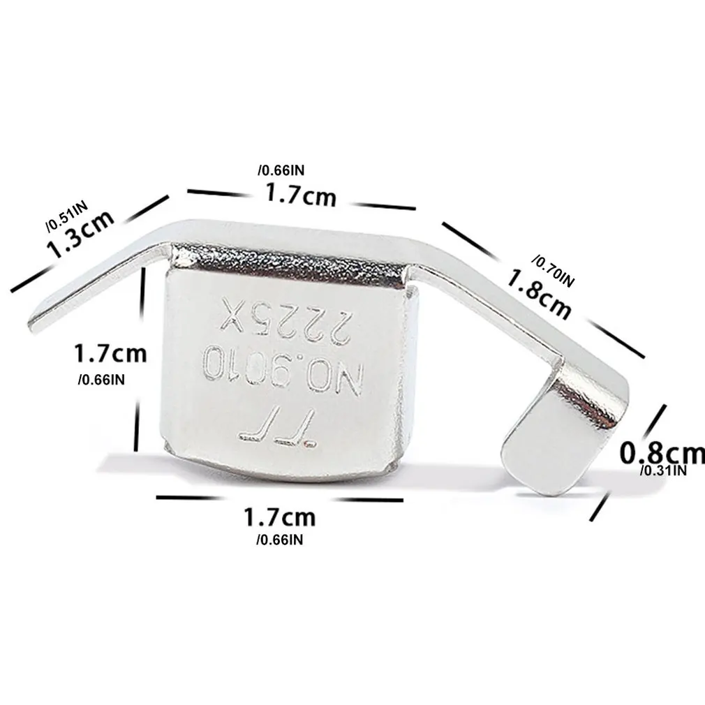 Стандартная прижимная лапка для автомобильной швейной машины | Дом и сад