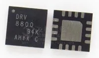 

DRV8800 DRV8800RTYR qfn16 10 шт.