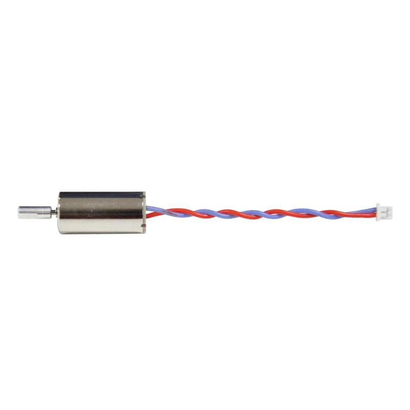 4 шт. H122D X4 Storm запасные части H122D-20 двигатели для Hubsan Rc гоночный Дрон Квадрокоптер |