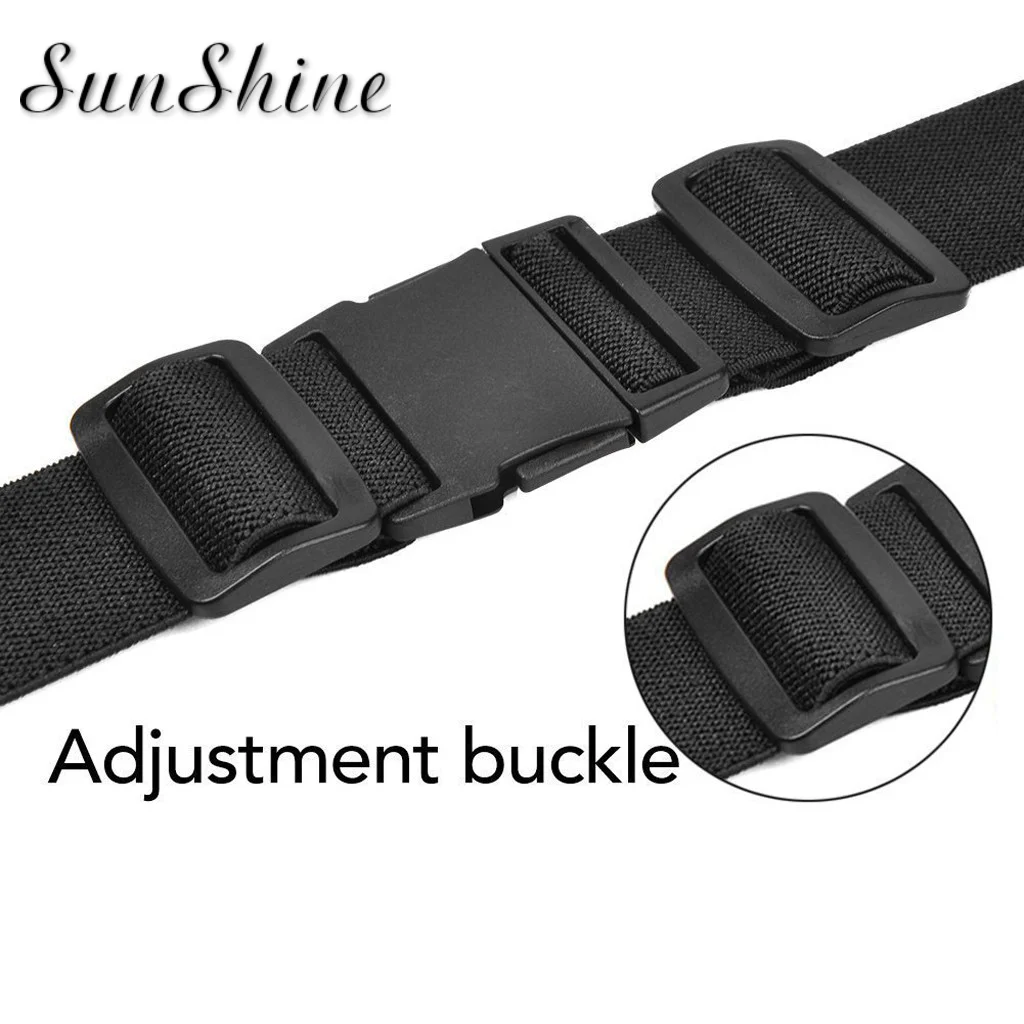 Сумка для бега путешествий с карманами на талии спорта портативная