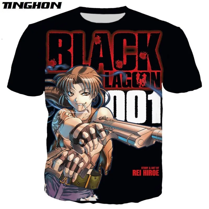 

Футболка Мужская/женская с 3D-принтом лагуны, модная классическая тенниска в стиле хип-хоп, повседневный летний топ, уличная одежда, Прямая поставка