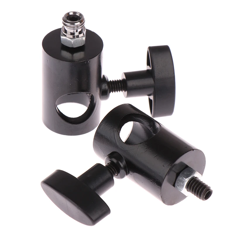 Переходник с резьбовым интерфейсом 1/4 дюйма 3/8 кронштейн для крепления