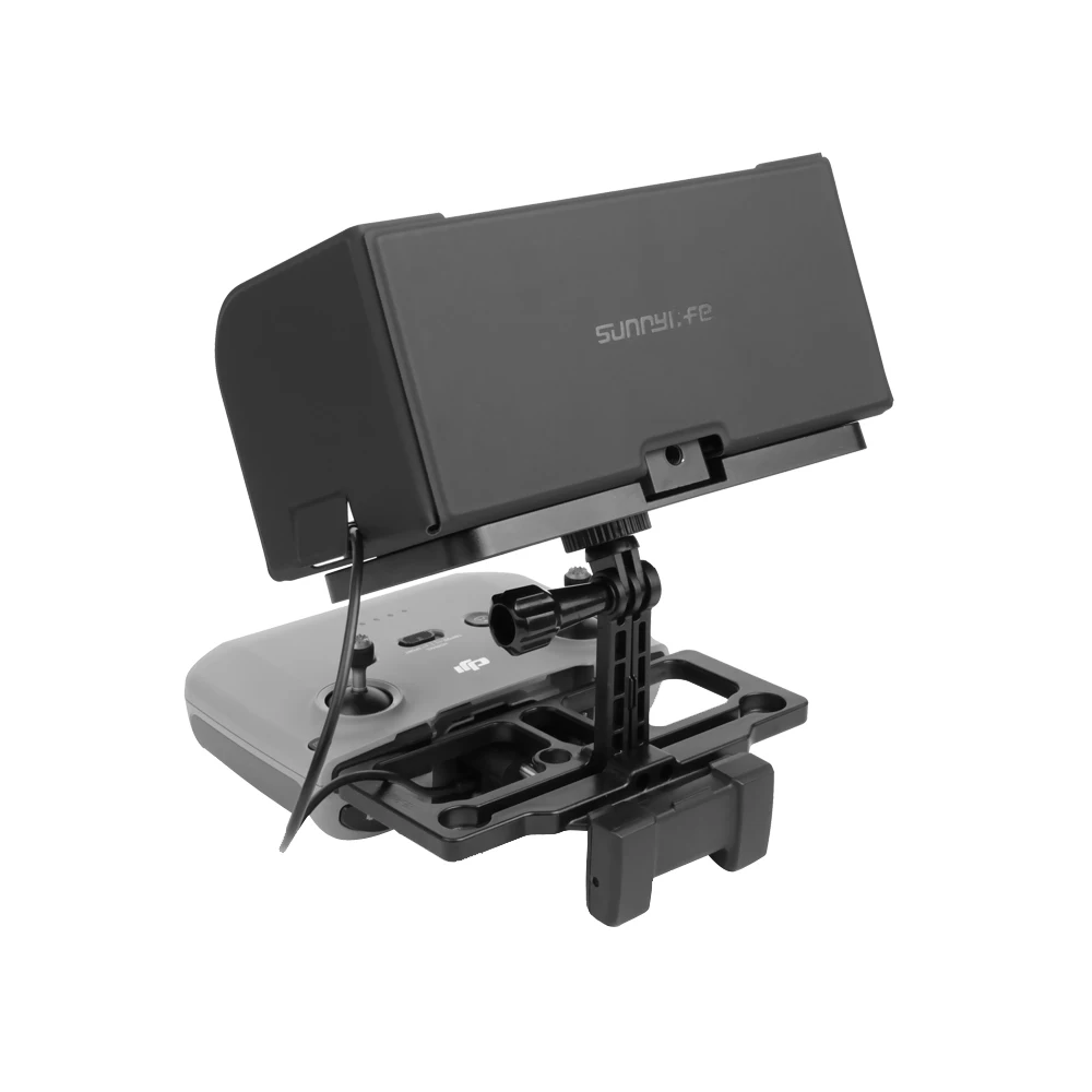 Держатель для пульта дистанционного управления Mavic Drones подставка телефона и