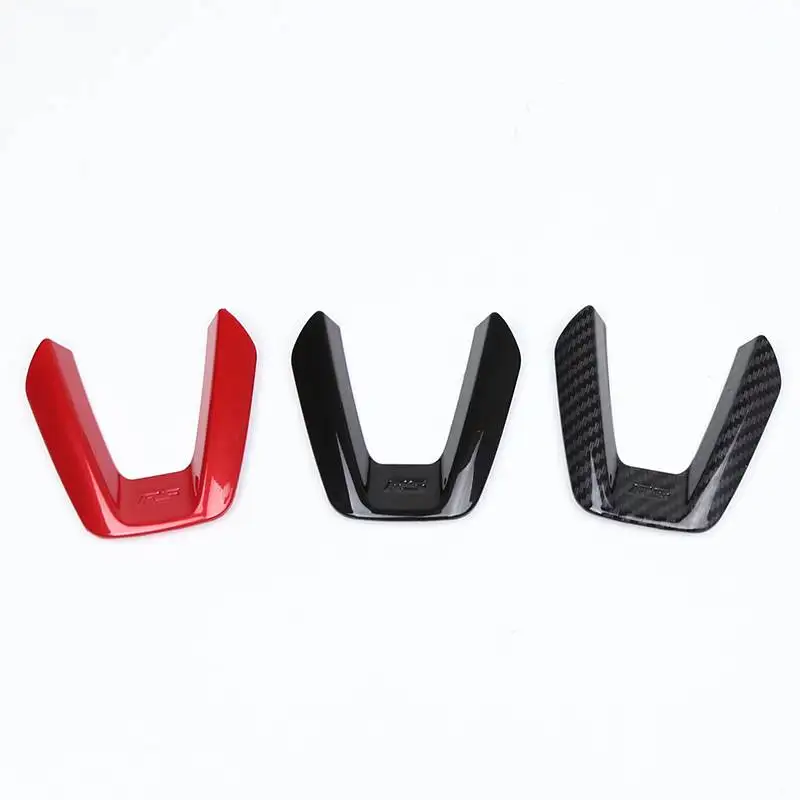 Чехлы рулевого колеса автомобиля отделка Стикеры для Mazda 2 Demio 3 6 CX 5 4 CX8 9 Axela ATENZA 2017