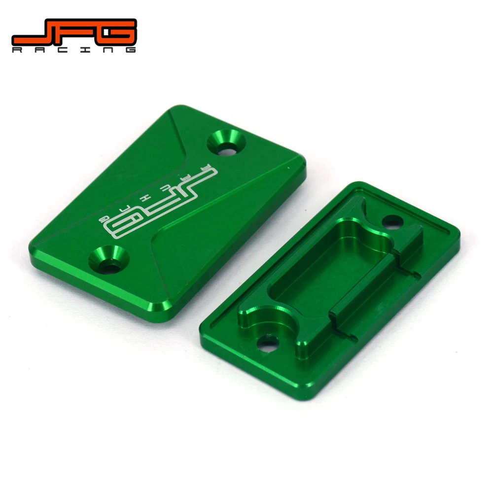 Передний и задний тормозной резервуар для KAWASAKI KLX125 10 16 KLX150S 09 13 KLX250 KLX150BF KLX230 KLX300R| |