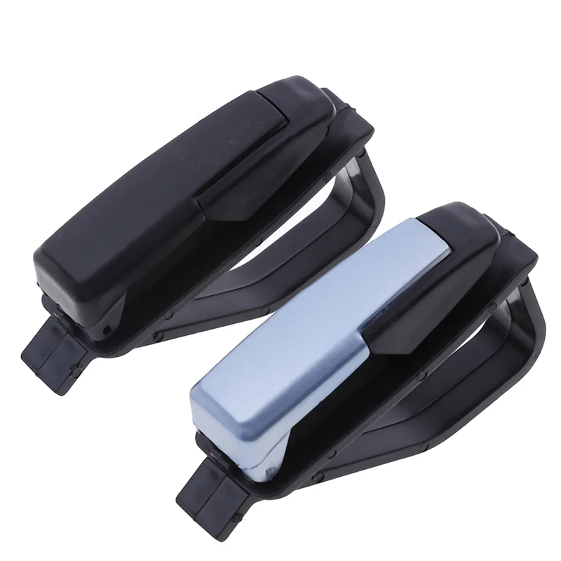 Держатель для очков универсальный чехол автомобильный солнцезащитный козырек