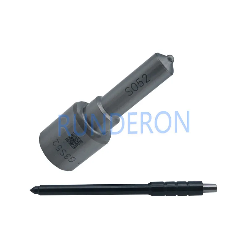 4 шт. сопла G3S52 система впрыска топлива запчасти для инжектора общей топливной