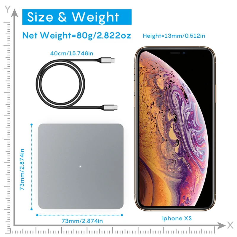 USB C HUB 11 IN 1 Type c Adapter USB C to HDMI-compatible 3.5mm Jack Audio SD TF VGA RJ45 Type c Docking station for MacbookPRO