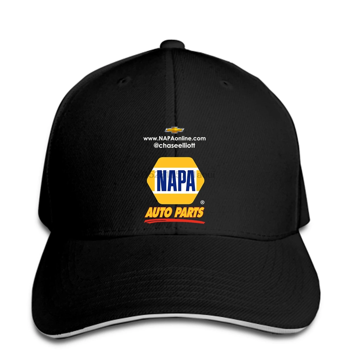 

Baseball cap Chase Elliott 9 NAPA Uniform Baseball caps New Free Ship Instock