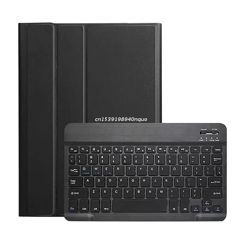 T510 Detachable Wireless Bluetooth-compatible Keyboard Case for Tab A 10.1 Inch SM-T510 Tablet Slim Shell Dropship | Компьютеры и офис