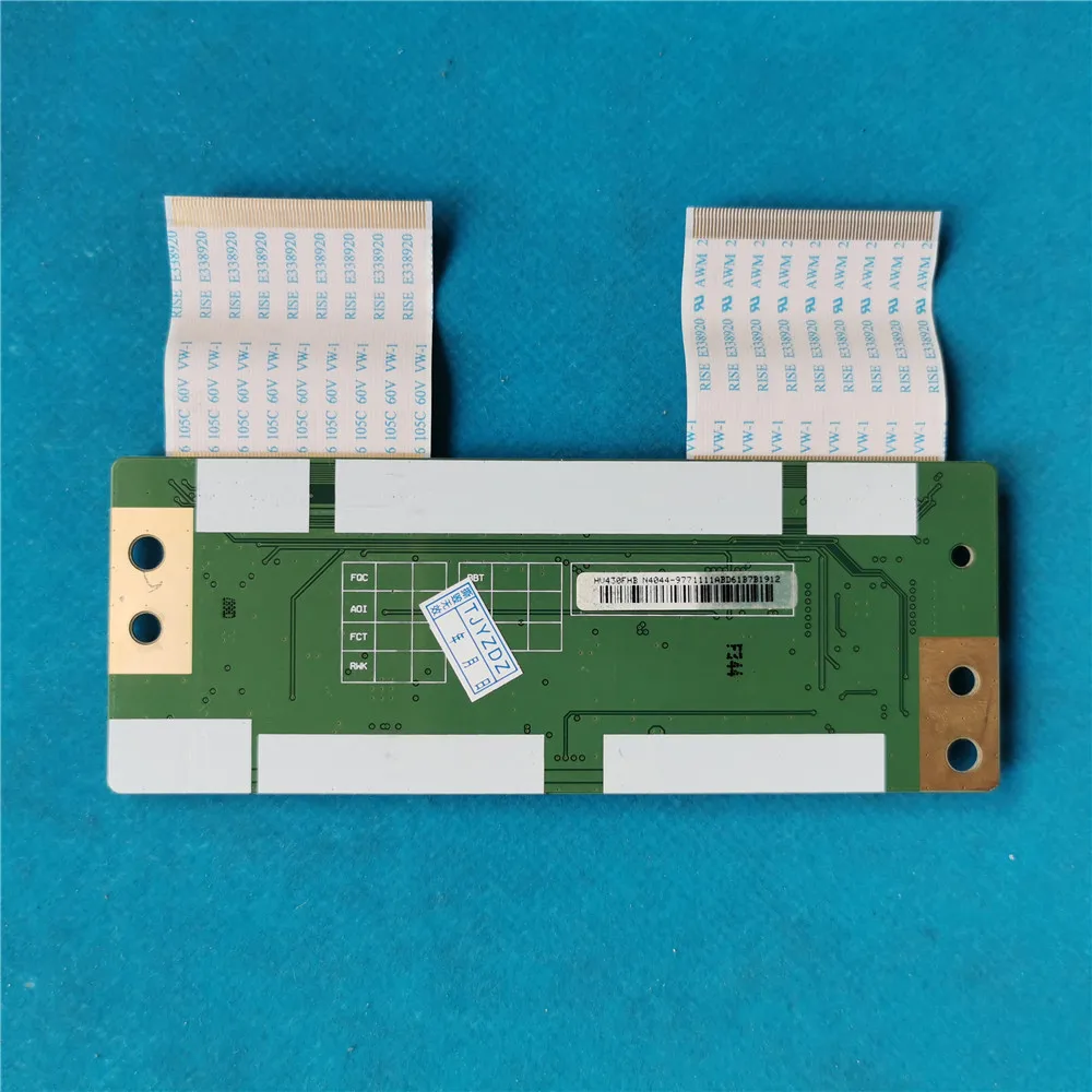 T-CON Logic board Card Supply HV430FHB-N40 47-6021059 for 43inch TV 43PFF3001/T3 43PFF5021/T3 43PFF3061/T3 43A3C LED43EC291N TV